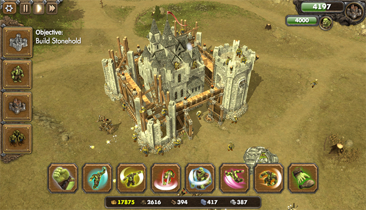 One Troll Army Screenshot 1