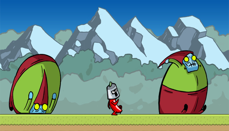 Spoiler Alert Screenshot 1