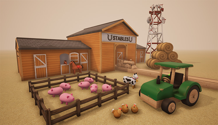 Tracks Screenshot 1