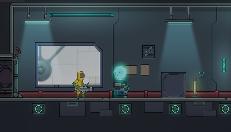 Transmogrify Screenshot 1