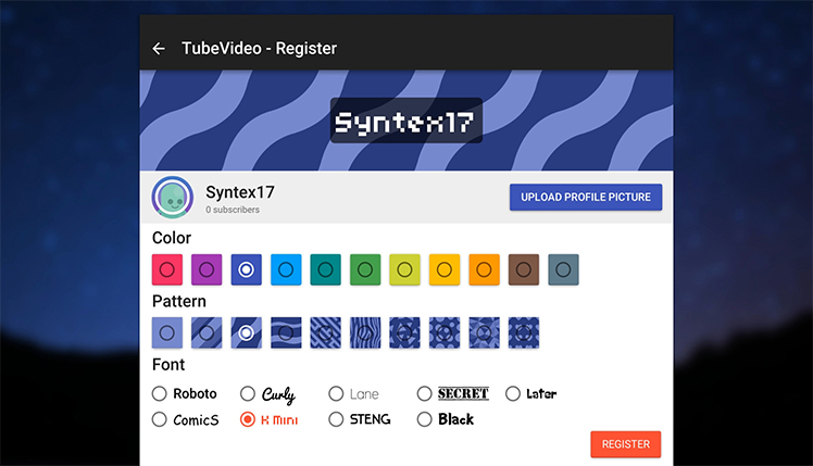 Tube Tycoon Screenshot 1
