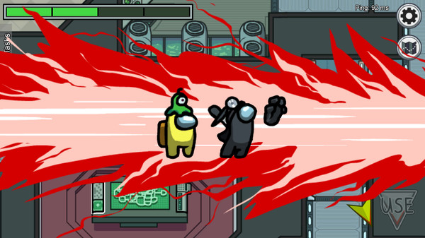 Among Us Screenshot 1