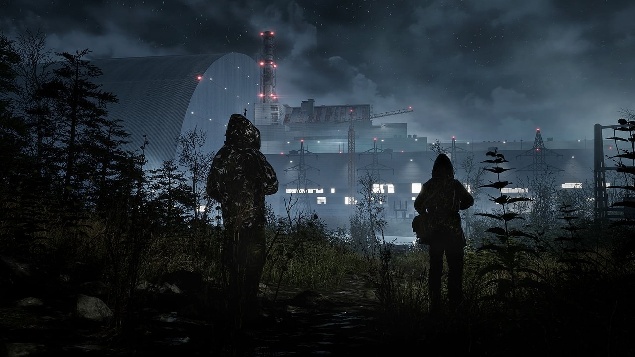Chernobylite Screenshot 1
