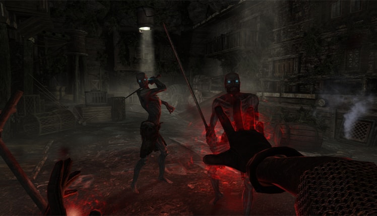 Enderal: Forgotten Stories (Special Edition) Screenshot 1
