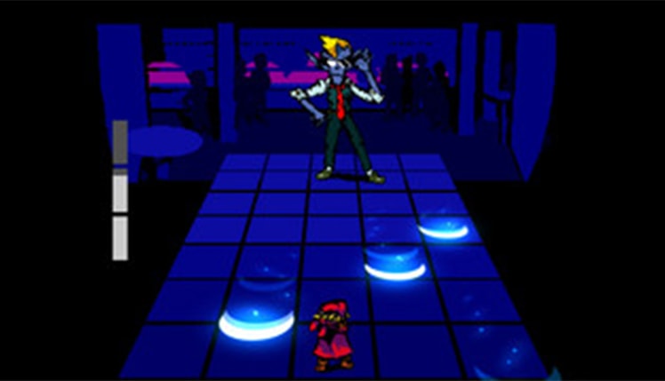 Everhood Screenshot 1