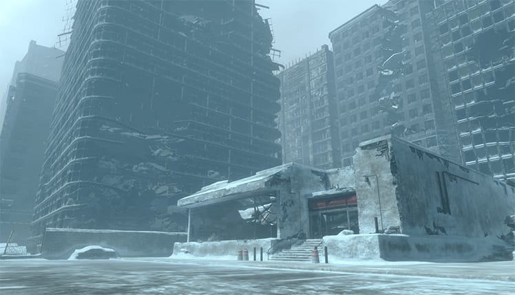 NieR Replicant™ ver.1.22474487139... Screenshot 1