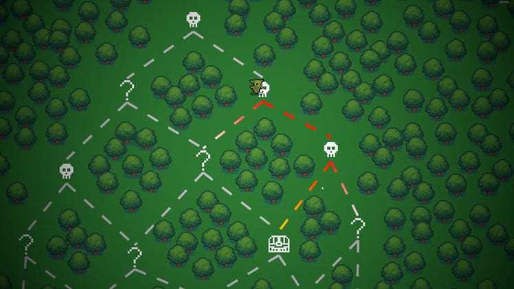 Peglin Screenshot 1