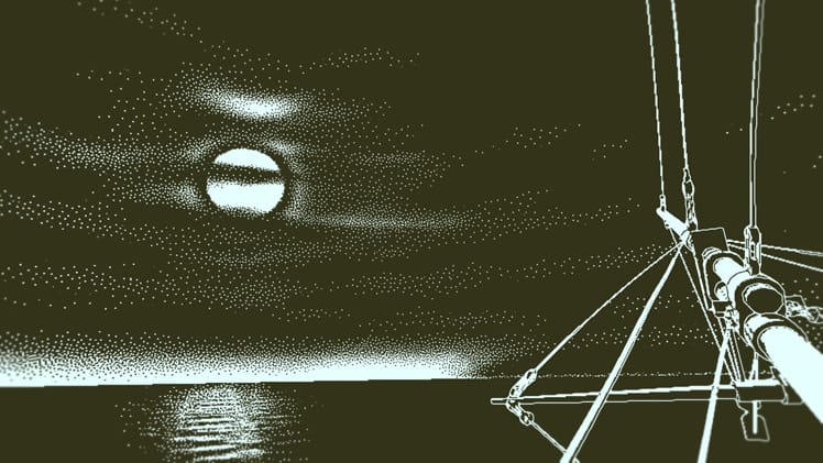 Return of the Obra Dinn Screenshot 1
