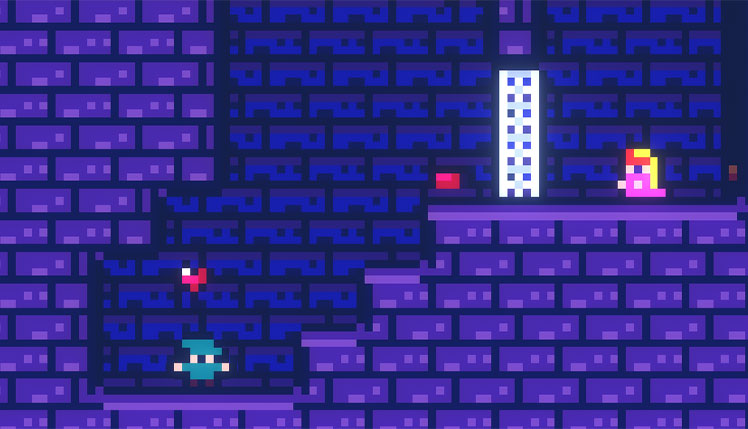Reventure Screenshot 1
