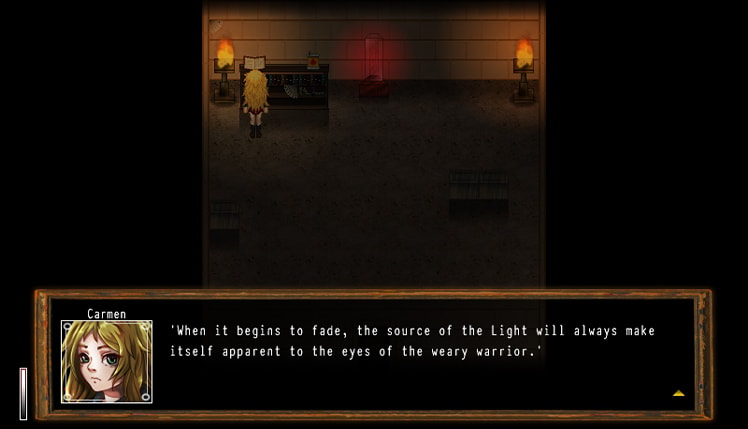 Shrouded Screenshot 1