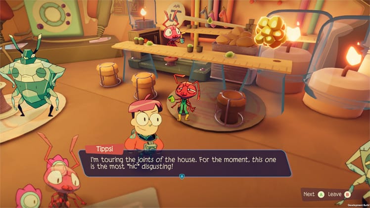 Tinykin Screenshot 1