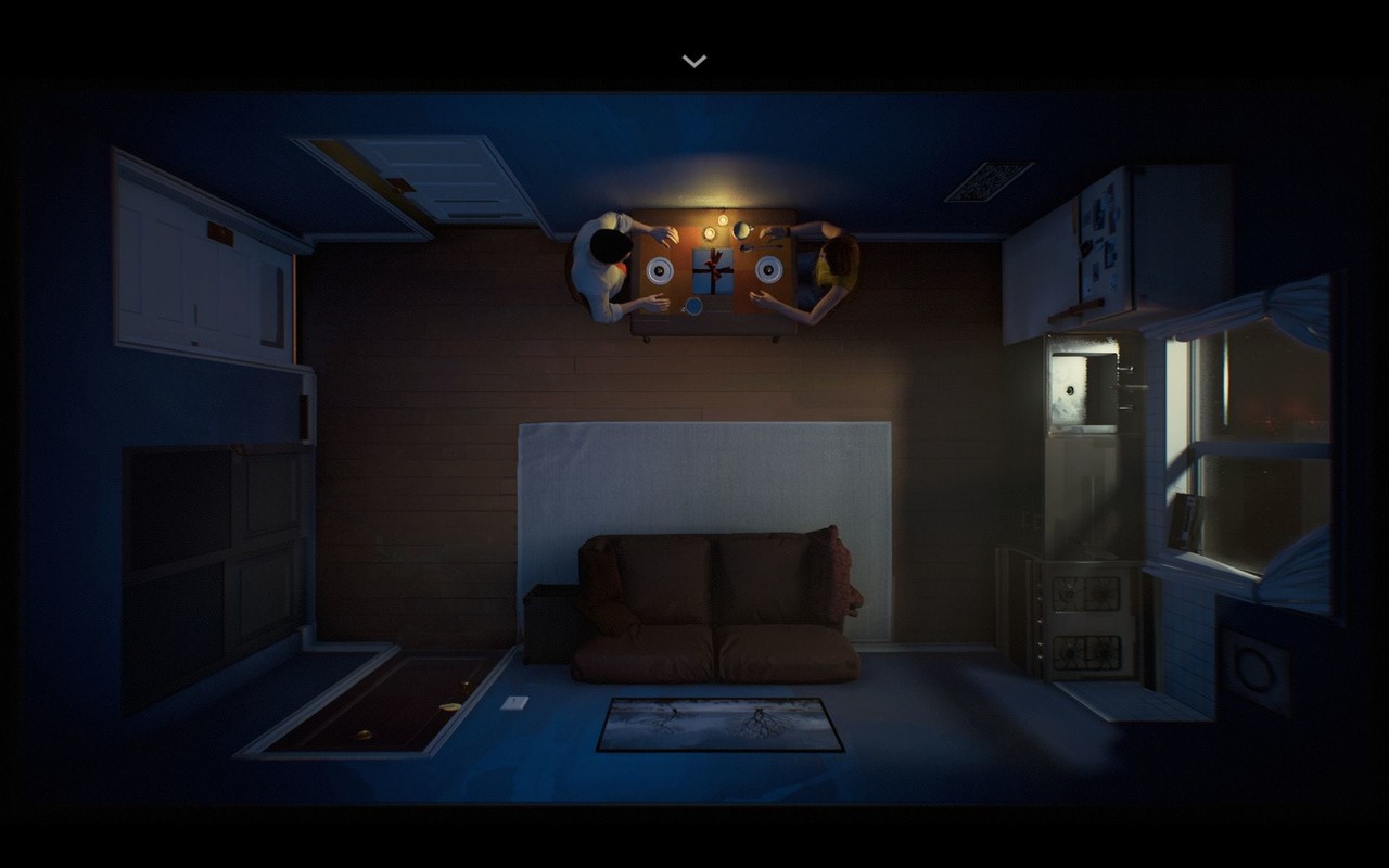 Twelve Minutes Screenshot 1