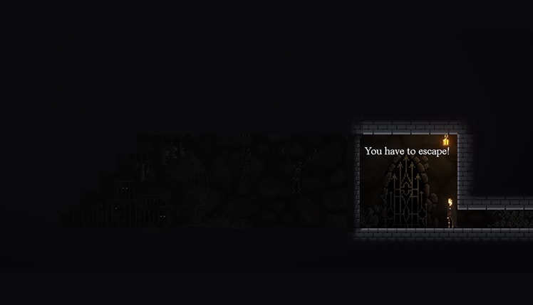 Were.Wolf Screenshot 1