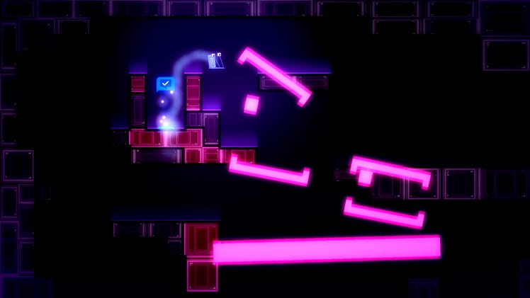 Will You Snail? Screenshot 1