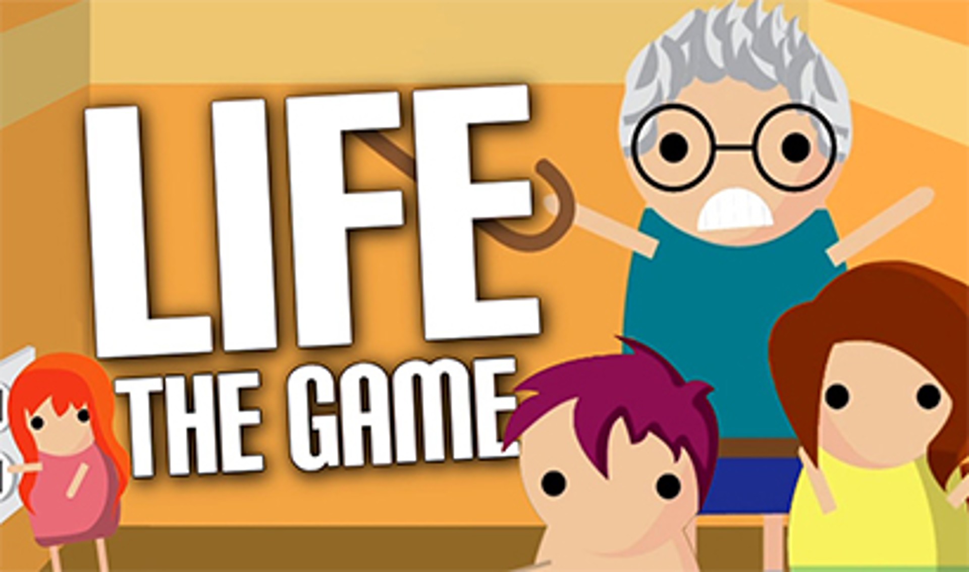 Life: The Game - Point and Click Game | ABGames.io