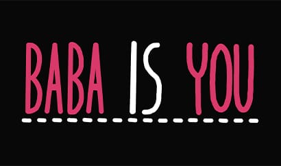 Baba Is You