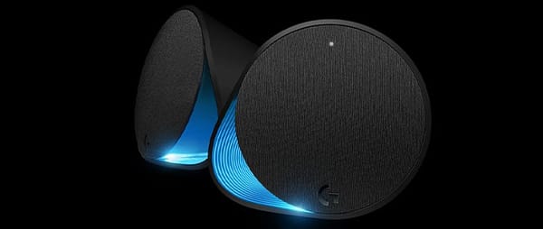 G560 LIGHTSYNC