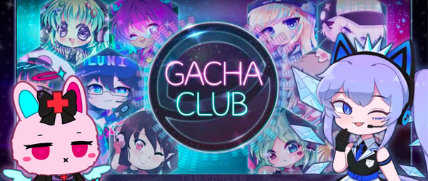 Gacha Club