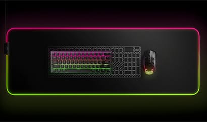 Apex Pro Mini Wireless