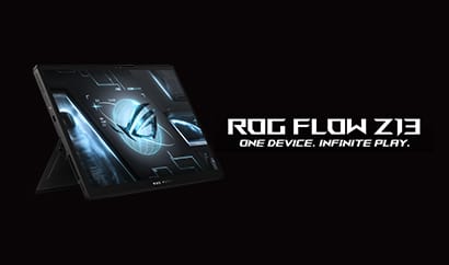 ASUS ROG Flow Z13