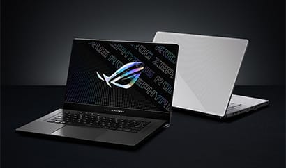 ASUS ROG Zephyrus G15