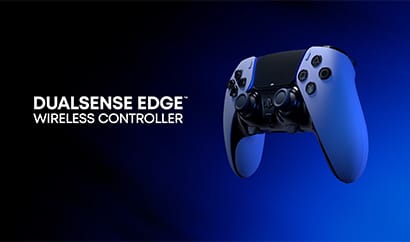 DualSense Edge