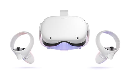 Oculus Quest 2