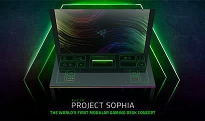 Project Sophia