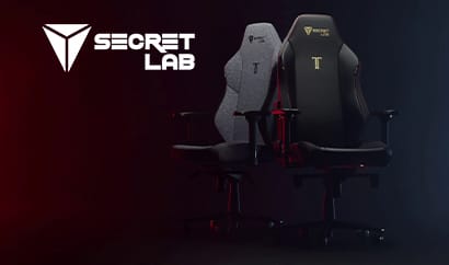 TITAN Evo 2022 Series