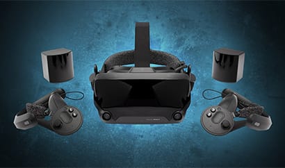 Valve Index VR Kit