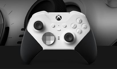 Xbox Elite Wireless Controller Series 2 – Core