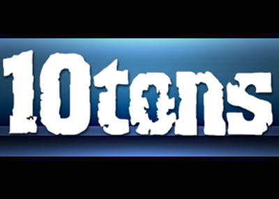 10tons Ltd logo