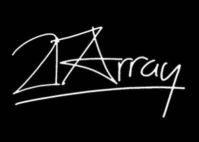 2DArray logo