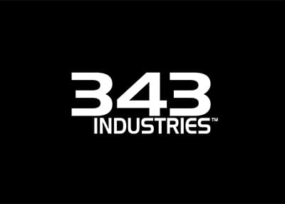 343 Industries logo