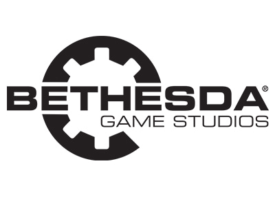 Bethesda Game Studios logo
