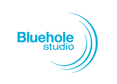 Bluehole Inc. logo