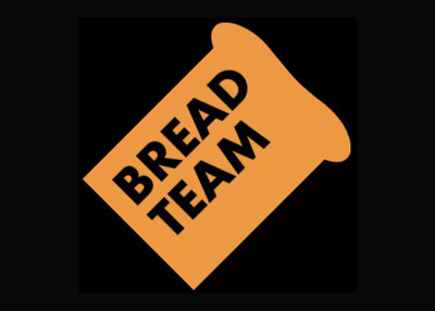 Bread Team logo