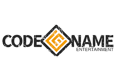 CodeName Entertainment logo