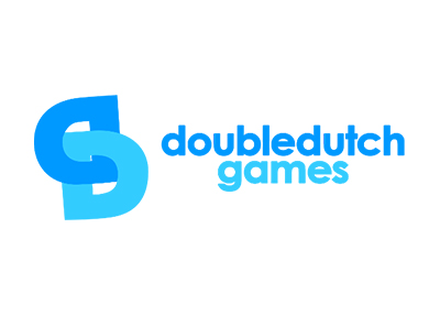 DoubleDutch Games logo