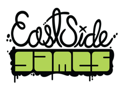 East Side Games logo