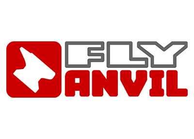 FlyAnvil logo