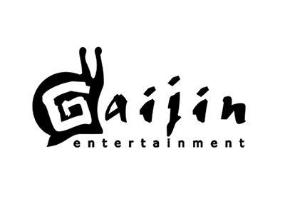Gaijin Entertainment logo