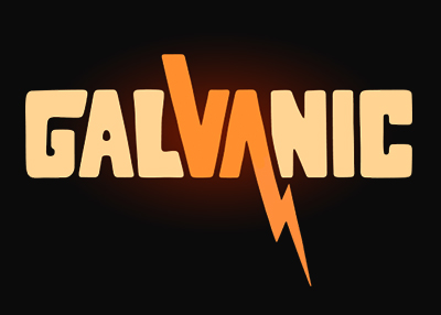 Galvanic Games logo