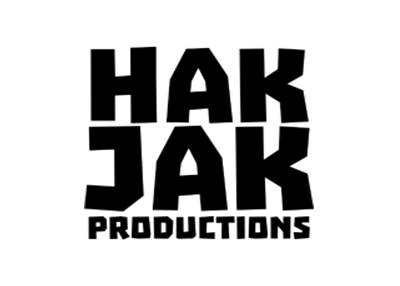 HakJak Productions logo