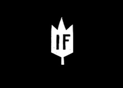 Infinite Fall logo