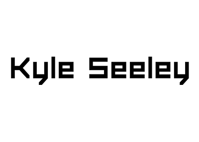 Kyle Seeley logo