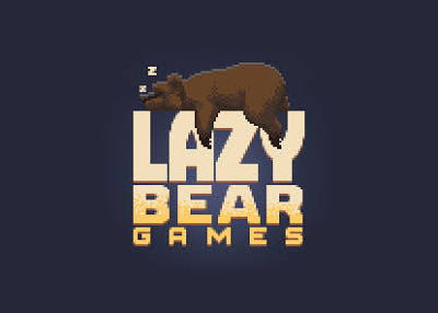 Lazy Bear Games logo