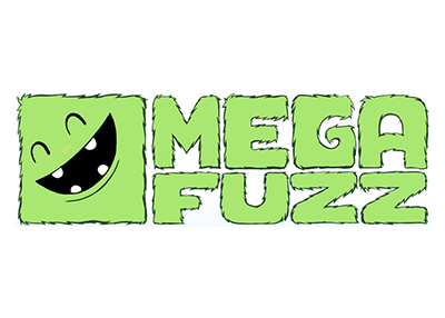 Megafuzz logo