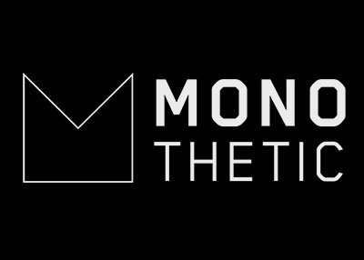 Monothetic LLC logo
