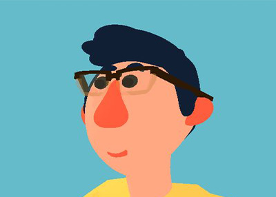 Nick Kaman logo